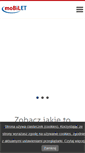 Mobile Screenshot of mobilet.pl
